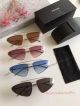 Copy Prada Ultravox Sunglasses New 2018 - Blue Lens Silver Frame (10)_th.jpg